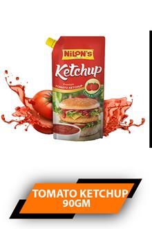 Nilons Tomato Ketchup 90gm